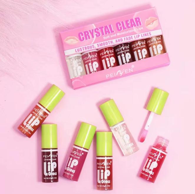 brillo labial lip gloss