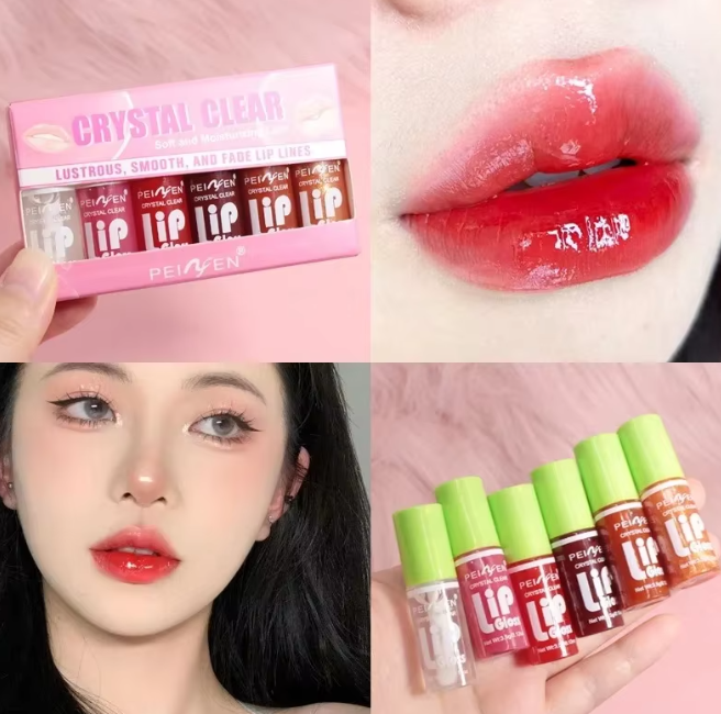 brillo labial lip gloss