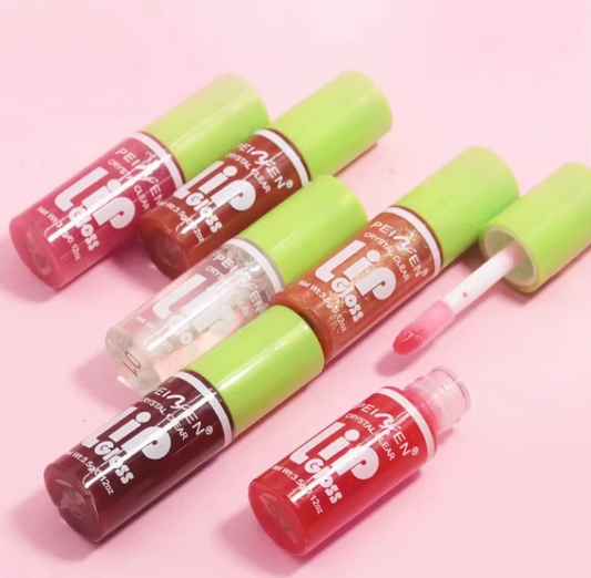 brillo labial lip gloss