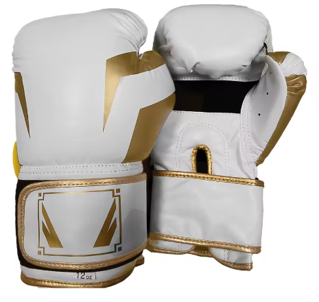 Guantes de boxeo